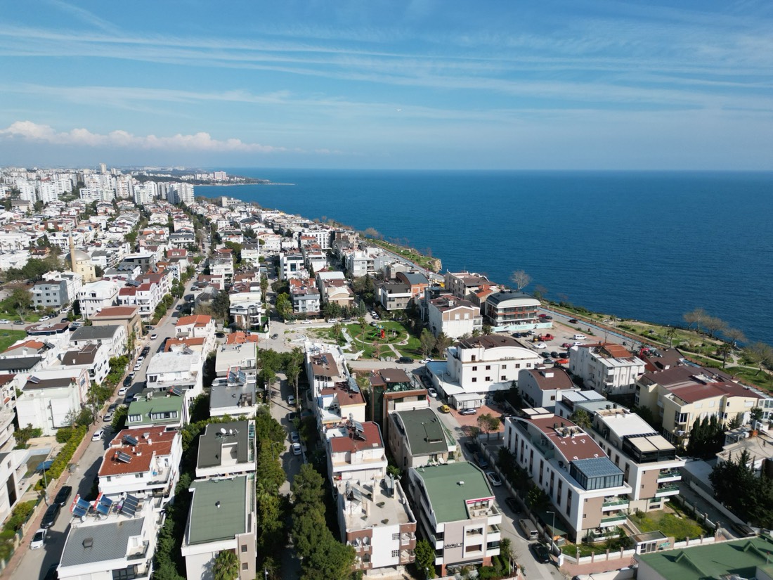 Лара, Antalya