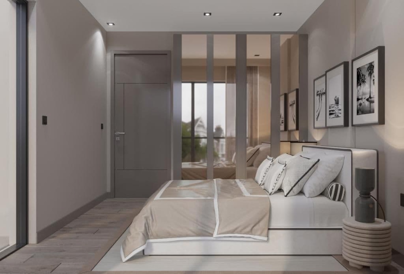 Zamur Home'da 3+1 dubleks, 150 m² — fotoğraf 2