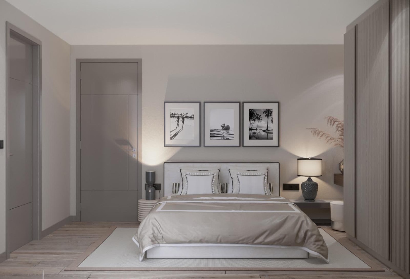 Zamur Home'da 3+1 dubleks, 150 m² — fotoğraf 3